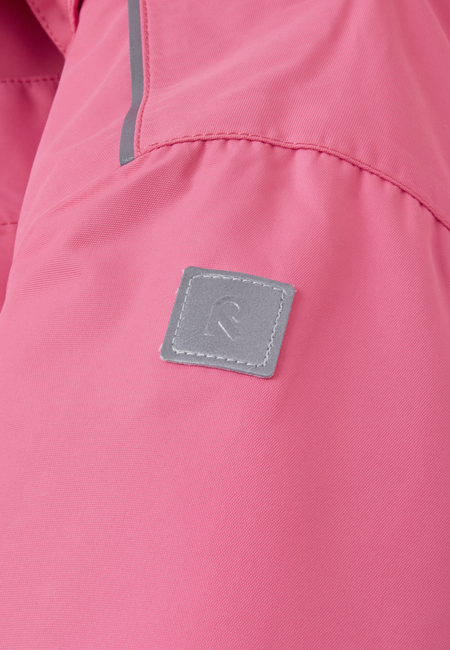 Reimatec Gotland Vinterdress, Soft Coral