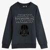 Star Wars Genser, Svart