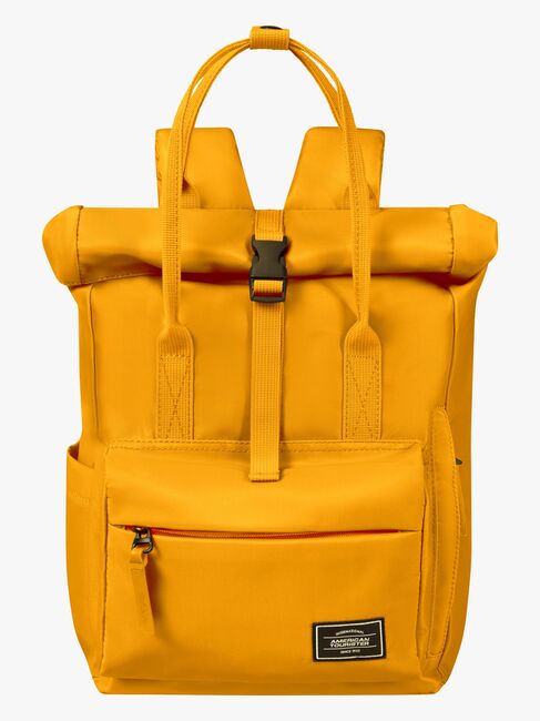 American Tourister Urban Groove City Ryggsekk 17L, Gul