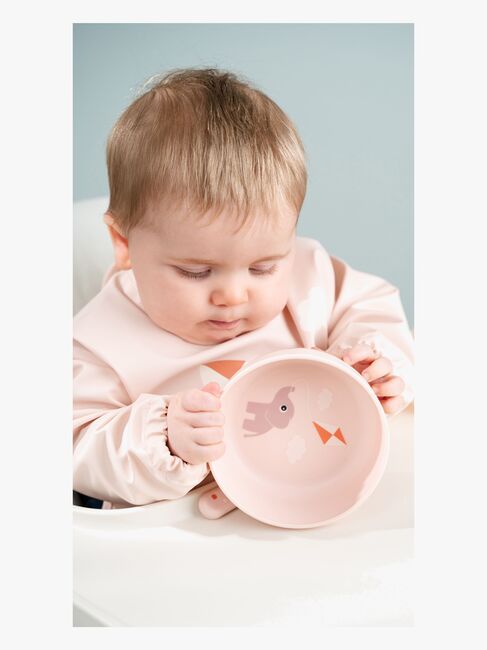 Done By Deer Foodie Matsett Playground, Powder