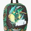 LEGO® NINJAGO® Dragon Power Ryggsekk 10L, Grønn