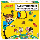 Pippi Tingleterspill