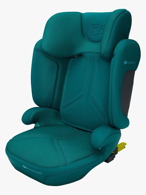 Kinderkraft XPAND 2 PRO i-Size Beltestol, Grønn
