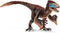 Schleich 14582 Utahraptor Dinosaur