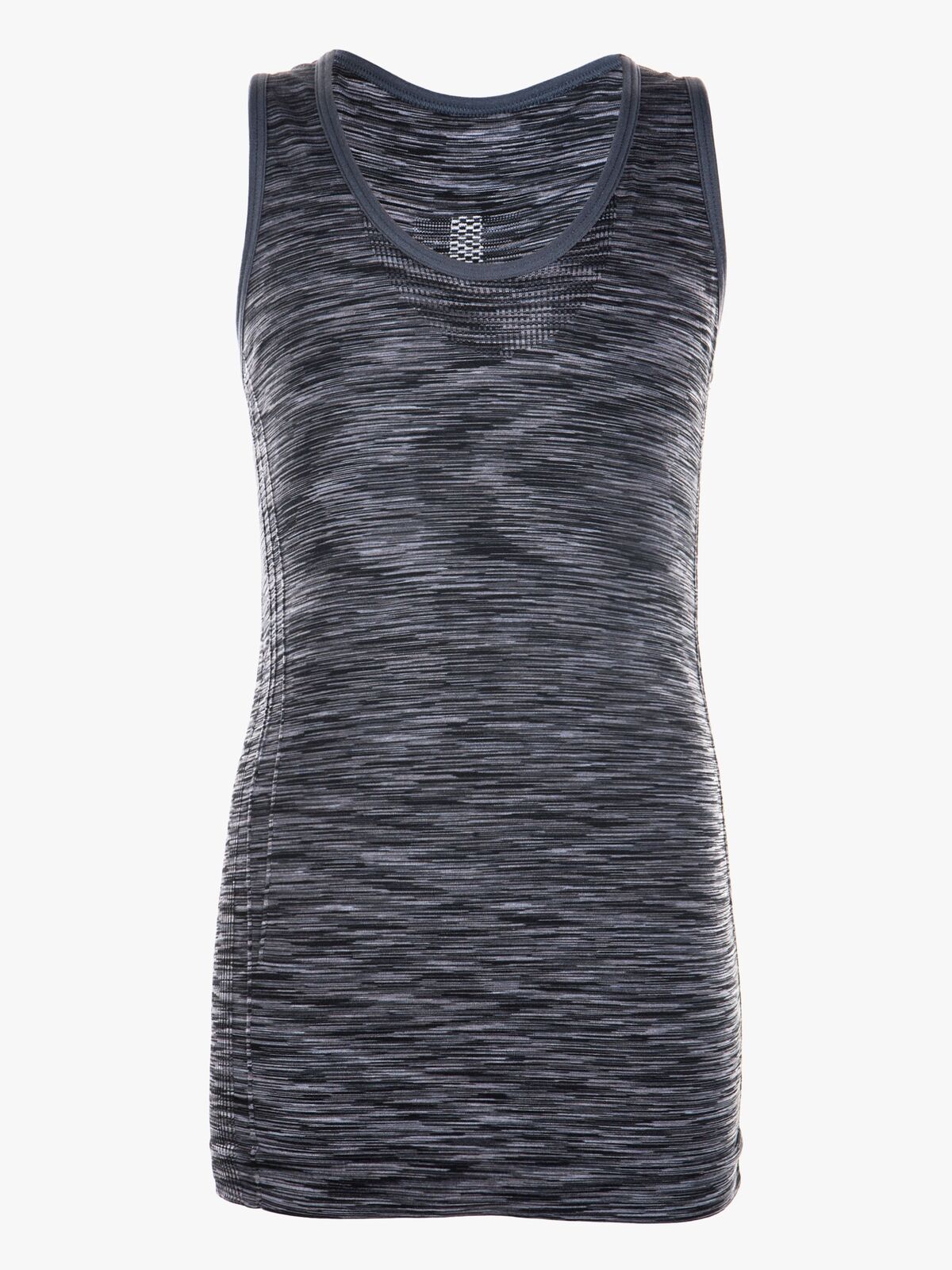 Endurance Acir Topp, Black