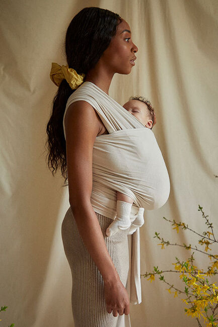 Coracor Bæresjal Natural Dye, Walnut