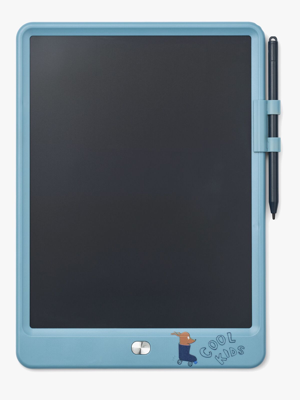 LIEWOOD Zora Magic Tegnebrett 10 Tommer, Tiger/Beach Blue