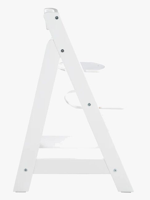Roba Sit Up Flex Grow-Along Barnestol, White