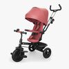 Kinderkraft Trehjulssykkel Aston 2 Plus, Rosa