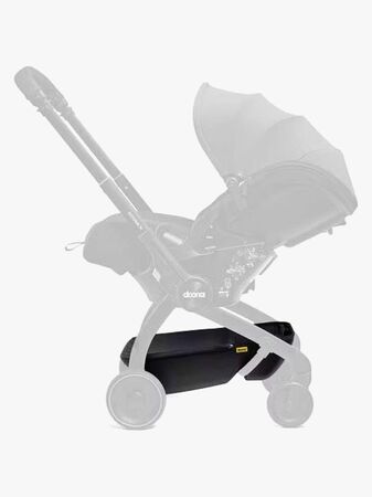 Doona Storage Varekurv Doona X