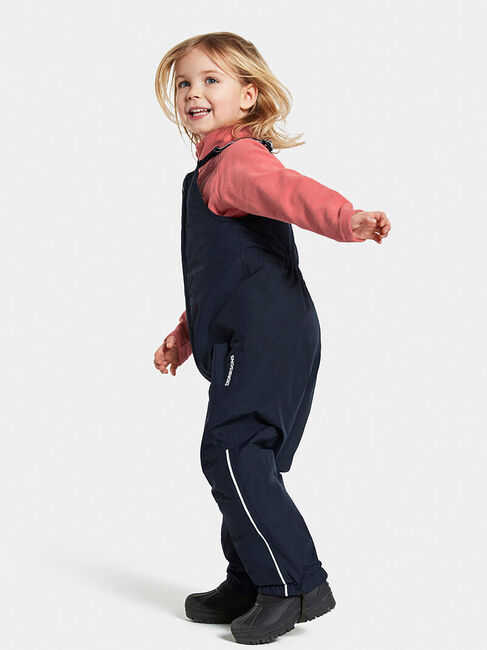 Didriksons Tarfala Overtrekksbukser, Blue