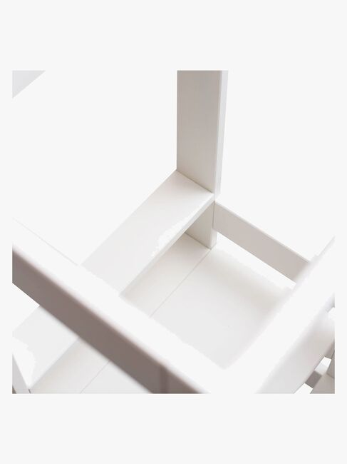 Meowbaby Læringstårn, Hvit