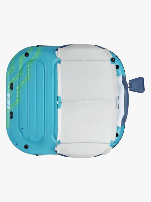 Bestway Hydro-Force Flyteleke Sunny Lounge Island