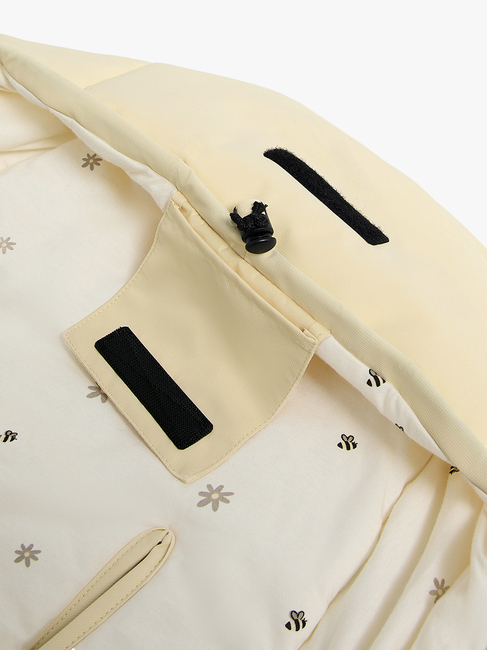 Beemoo Light Vognpose, Honey Bee