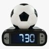 Lexibook Fotball Vekkeklokke