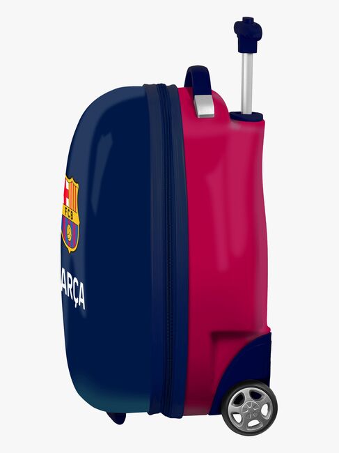 FC Barcelona Koffert 27,5L, 1ª Team 25/26