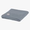 Lässig Strikket Teppe 80x100, Blue