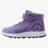 Reima Hiipien Vanntette Mid Sneakers, Misty Violet