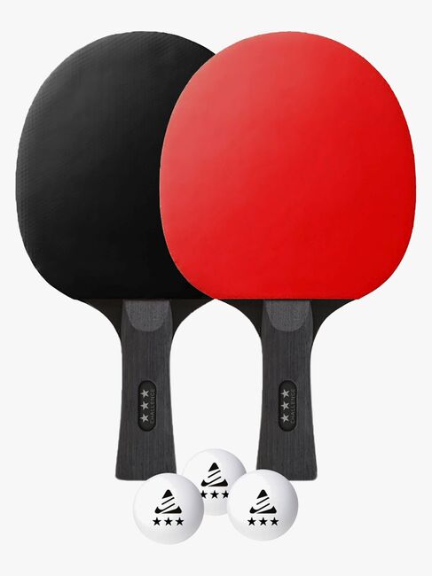 SportMe Bordtennissett 3-stjerners Challenge