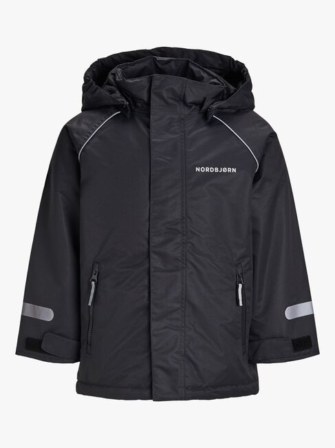 Nordbjørn Northstar Skiklær, Black 
