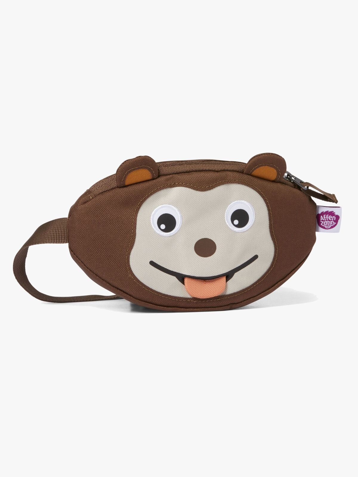 Affenzahn Midjeveske, Affenzahn