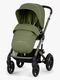 Cybex TALOS S Lux Sportsvogn, Moss Green
