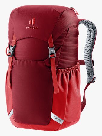 Deuter Junior Ryggsekk 18L, Masala Cherry