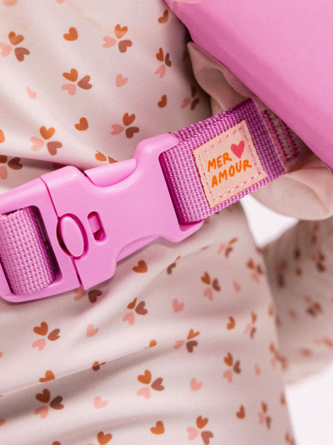 Swim Essentials Svømmebelte, Flower Market