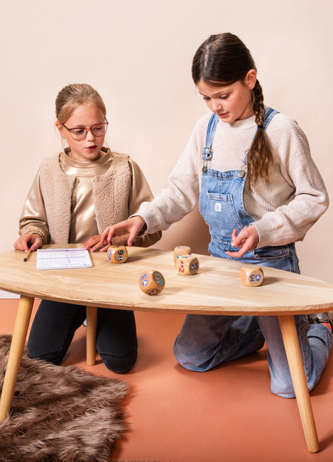 BS Toys Yatzy Junior