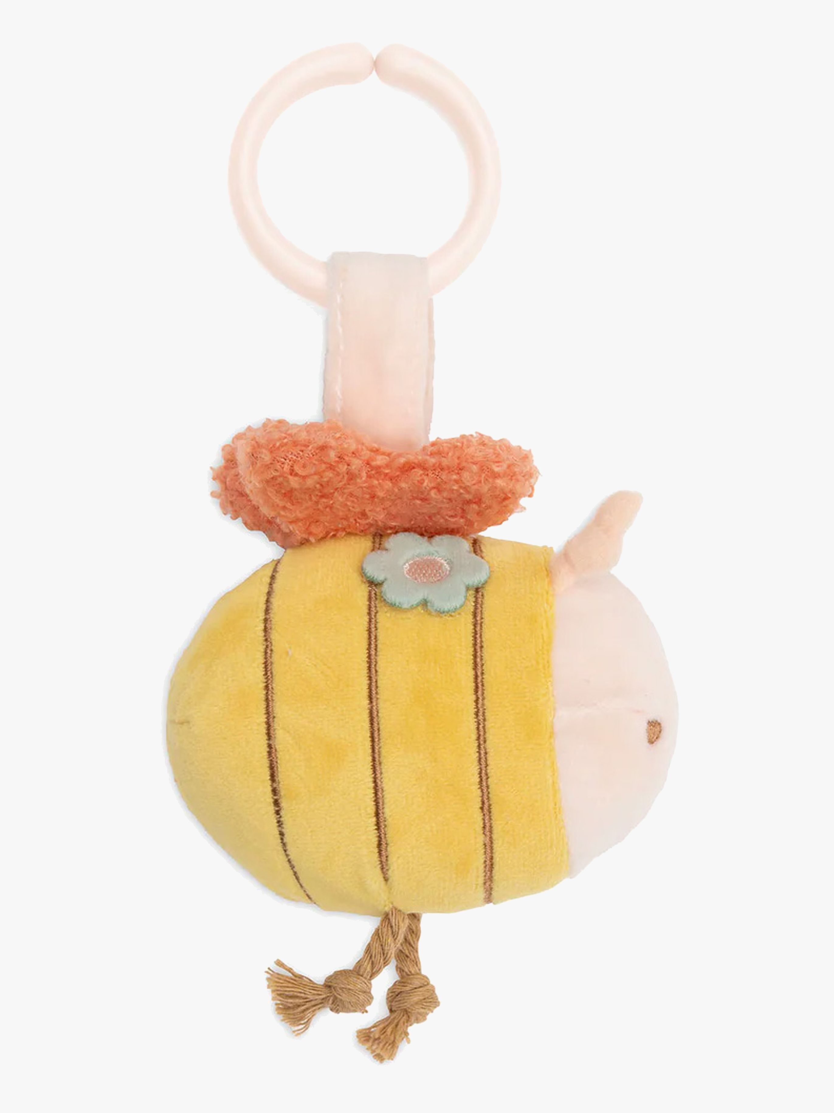 Jollein Vognleke, Pretty Picnic Bee - Vognleker