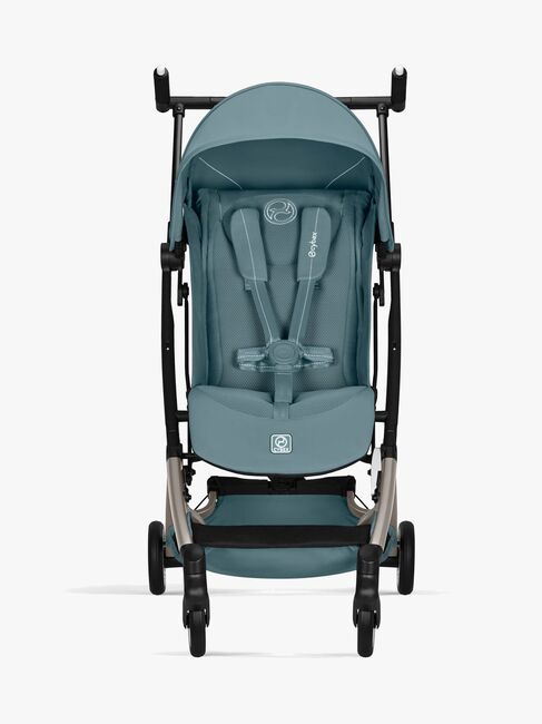 Cybex LIBELLE Trille, Stormy Blue