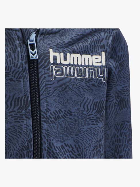 Hummel Baily Genser, China Blue
