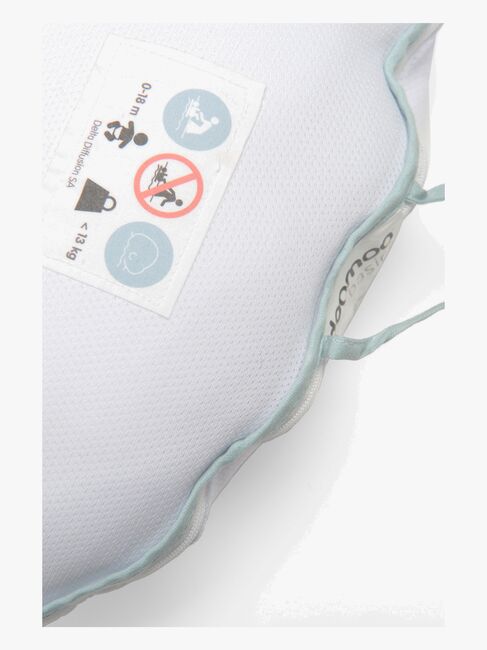 Doomoo Comfy Badepute