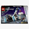 LEGO Technic 42211 Lunar Outpost månerover-romkjøretøy