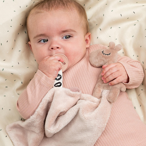 Done By Deer Raffi Koseklut, Powder