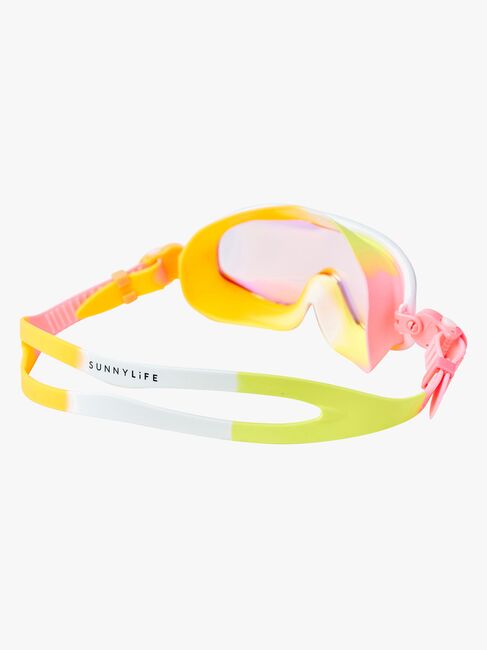 SUNNYLiFE Syklopmaske, Poppy the Peach