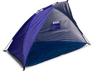 Nordbjørn Shadow UV-telt, Blue