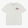 Levi's LVB Worn By Cowboys T-skjorte, Egret