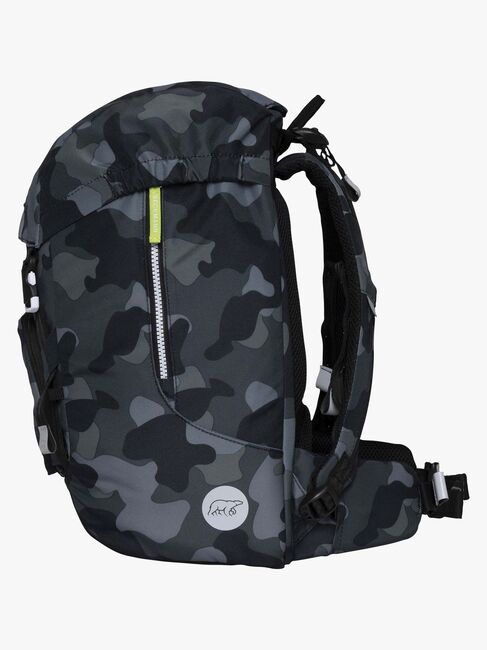 Beckmann Classic Maxi 28L Ryggsekk, Camo Rex