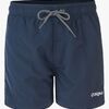 Zigzag Dalon Treningsshorts, Navy