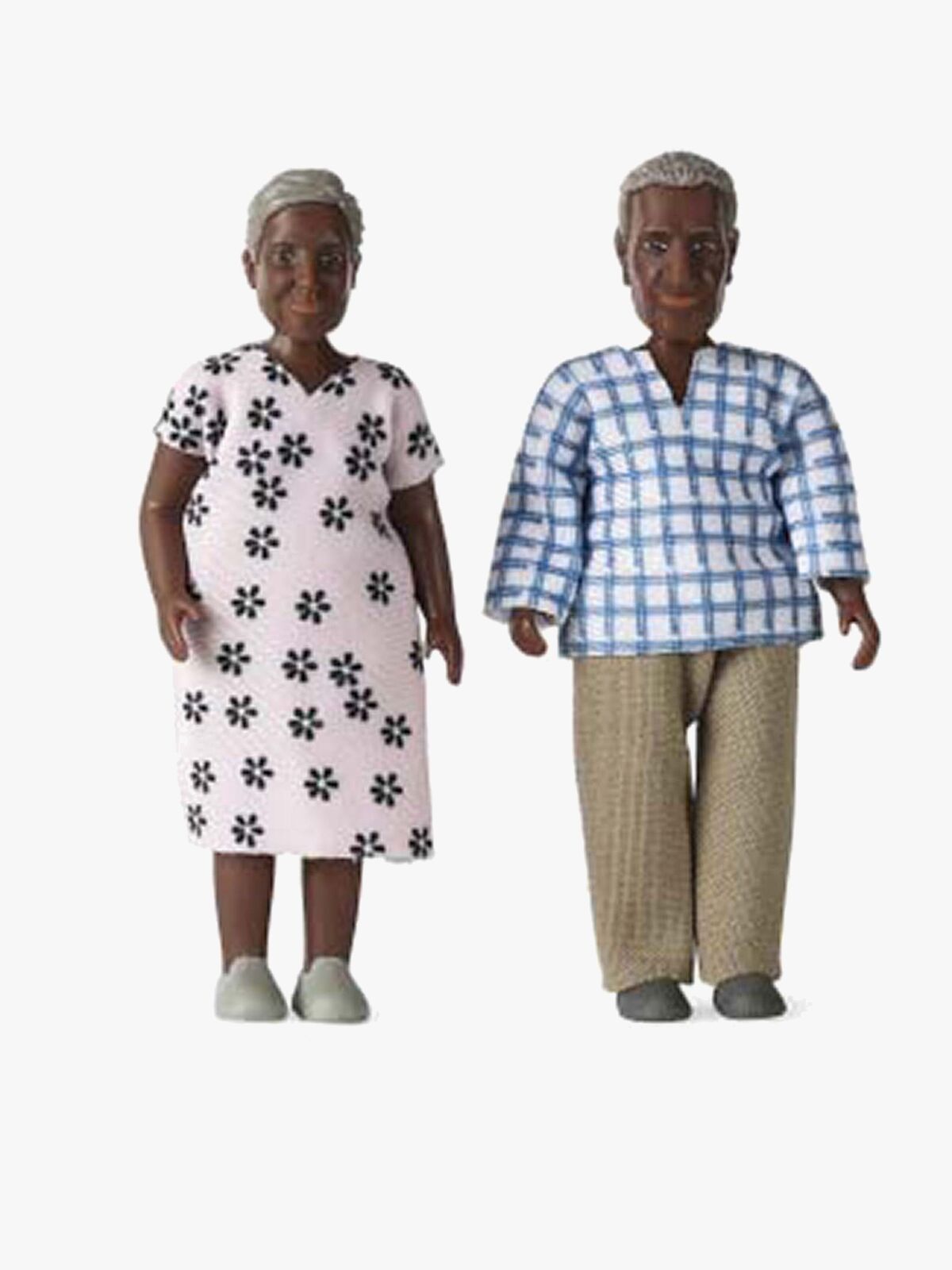 Lundby Billie Dukkesett