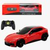 Rastar Ferrari Purosangue Radiostyrt Bil 1:24, Rød