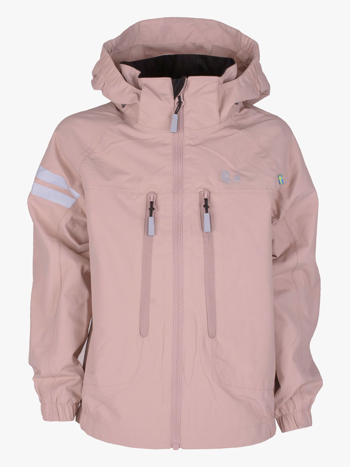 Lindberg Lingbo Skalljakke, Blush