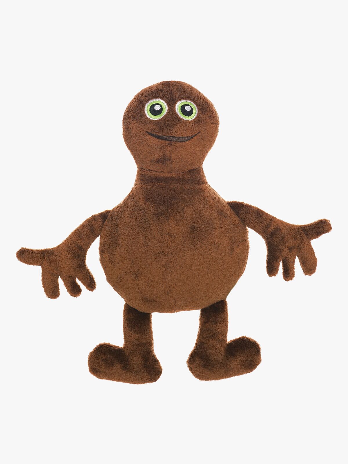 Babblarna Kosedyr Babba