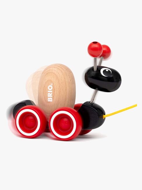 BRIO 30348 Draleke Maur