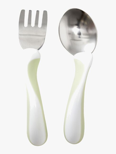 Bambino My First! Skje & Gaffel, Mint