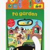 Egmont Lekebok Med Lyd, På gården