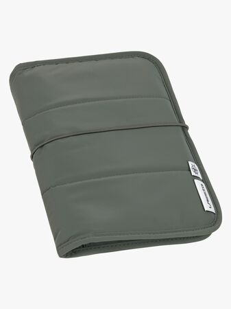 Lässig  Bærbar Stelleveske, Olive