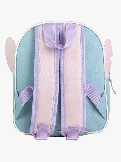 Disney Lilo & Stitch 3D Ryggsekk, Stitch & Angel