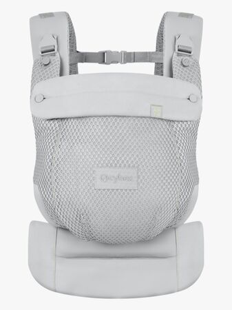 Cybex AMYA Bæresele, Fog Grey